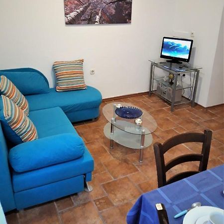 Apartment Porat Rovinj Buitenkant foto