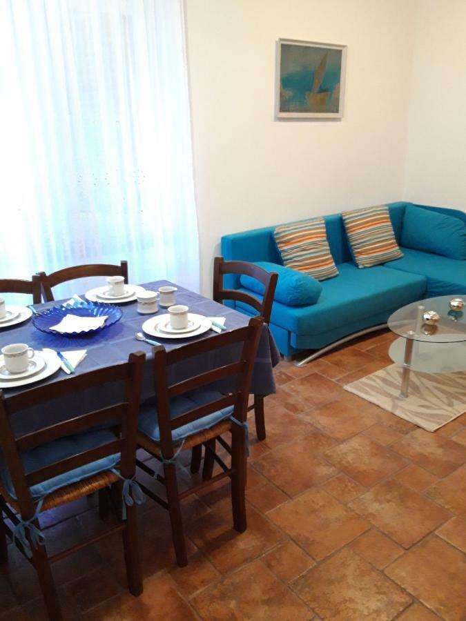 Apartment Porat Rovinj Buitenkant foto
