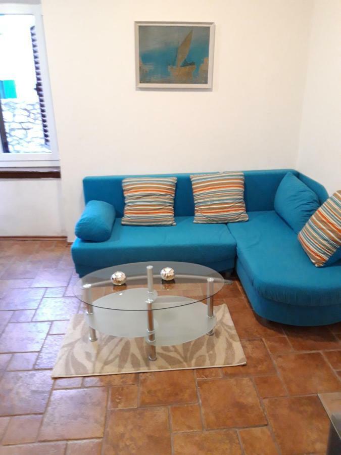 Apartment Porat Rovinj Buitenkant foto