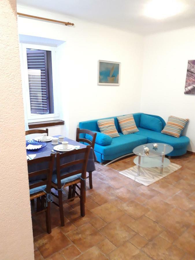 Apartment Porat Rovinj Buitenkant foto