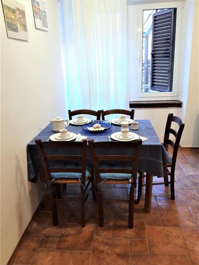 Apartment Porat Rovinj Buitenkant foto