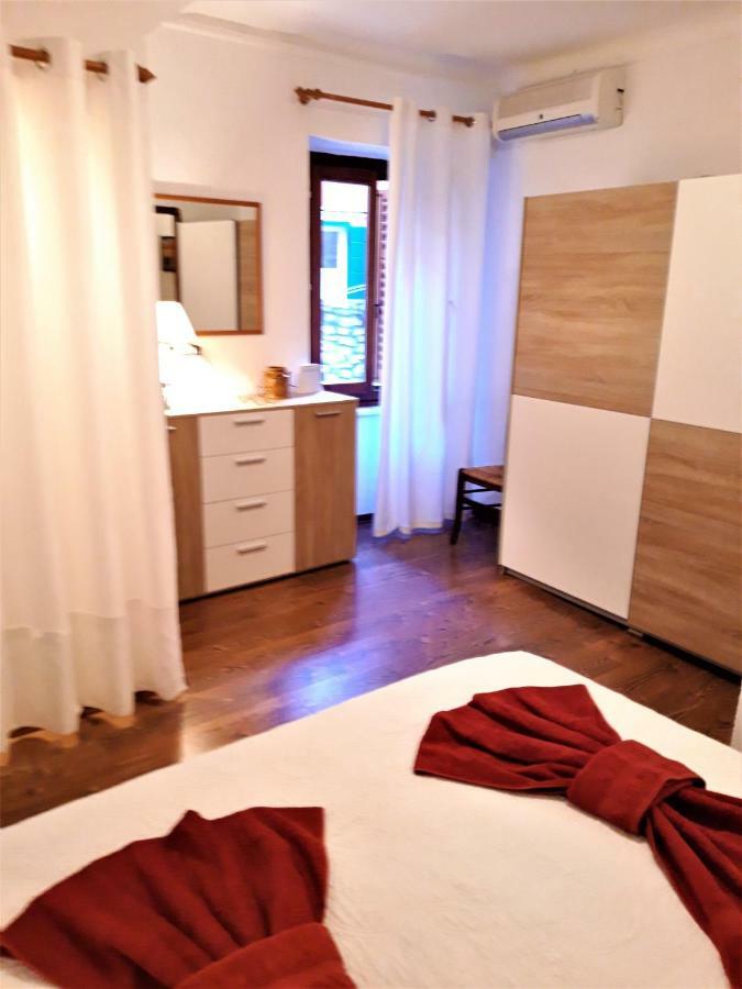 Apartment Porat Rovinj Buitenkant foto