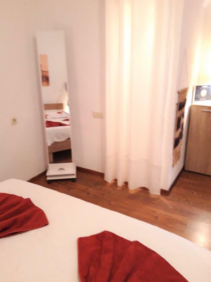 Apartment Porat Rovinj Buitenkant foto
