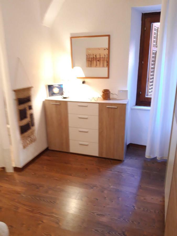 Apartment Porat Rovinj Buitenkant foto